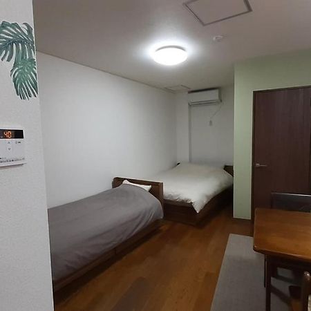 Noah House 102貸切 Apartment Shingu Bagian luar foto