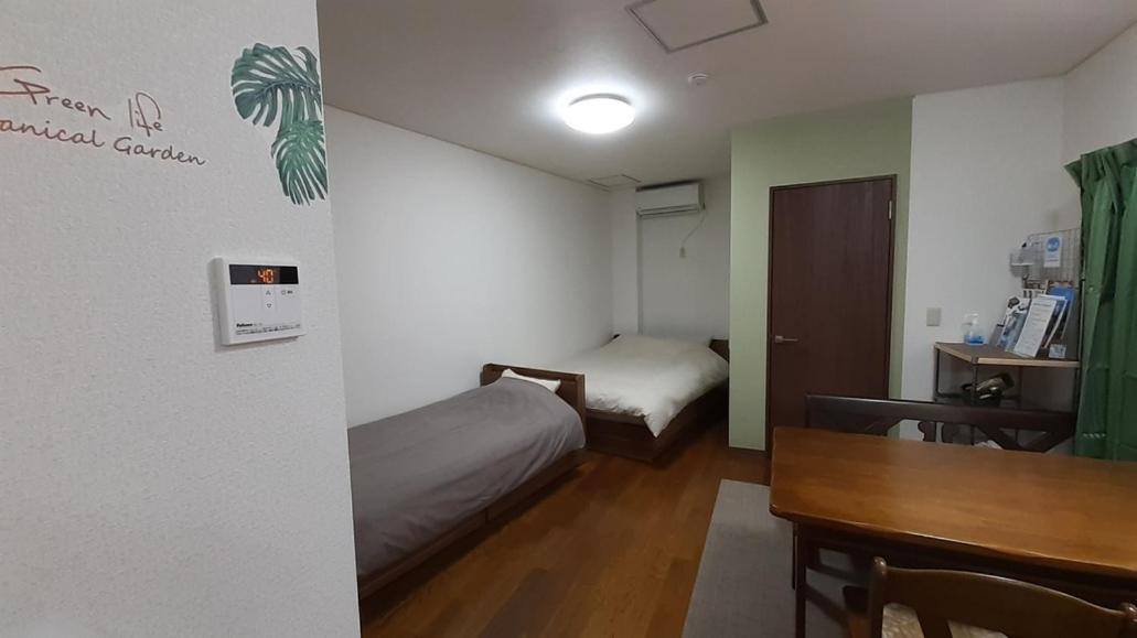 Noah House 102貸切 Apartment Shingu Bagian luar foto