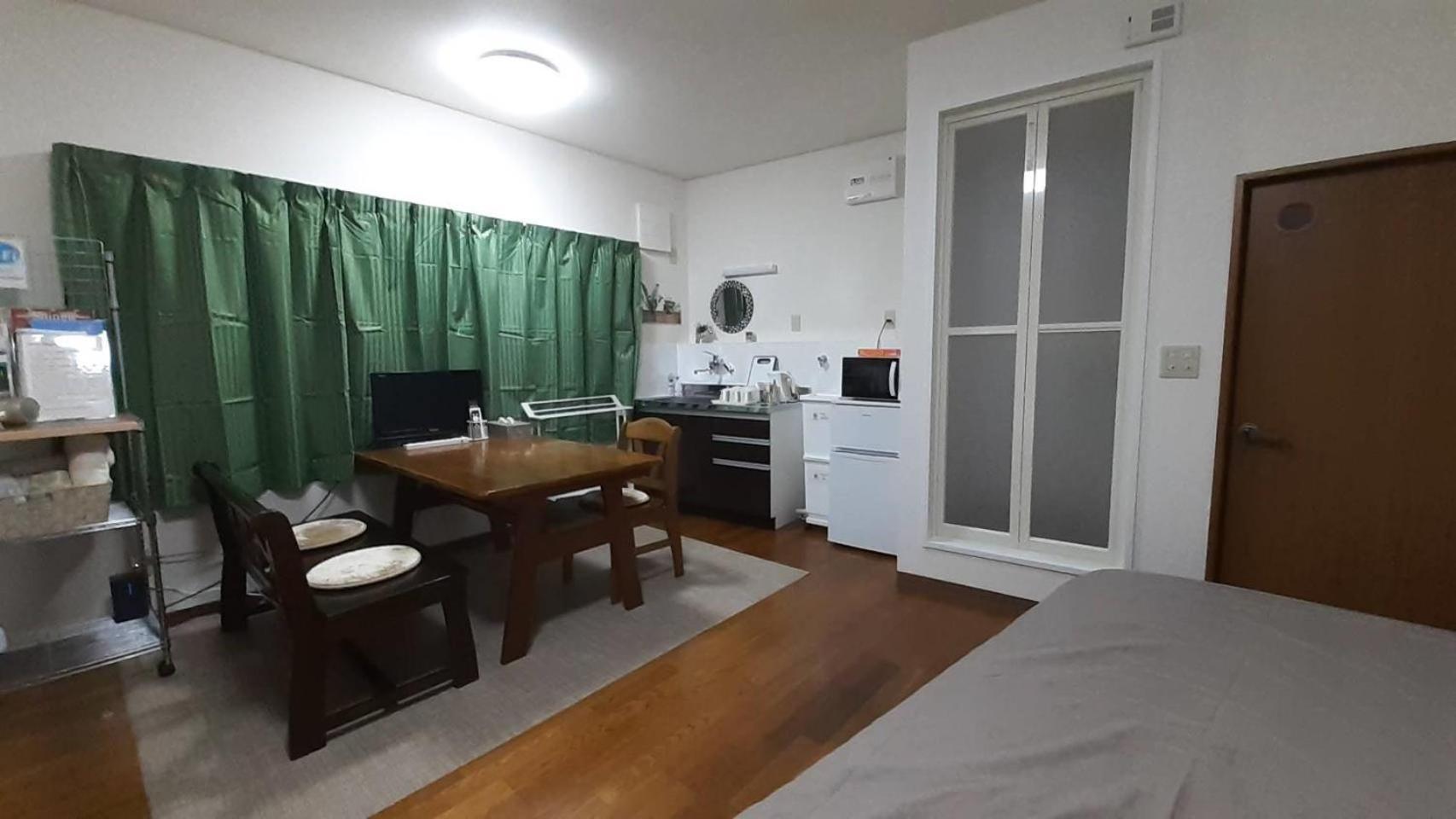 Noah House 102貸切 Apartment Shingu Bagian luar foto